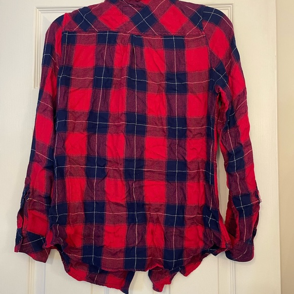 Rails button down - Picture 4 of 5